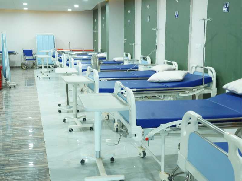 Pharmaceutical & Medical