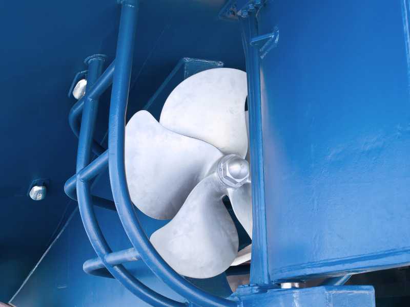 Pontoon, Cruiser & Heavy-Load Hulls