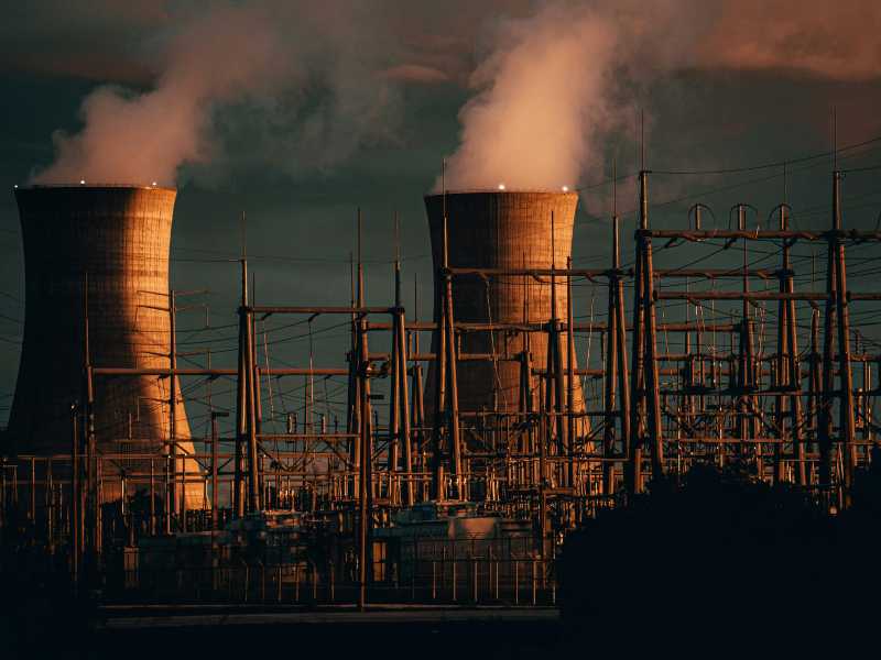 Power Generation & Energy