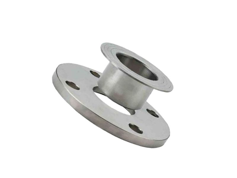 SS Lap Joint Flange