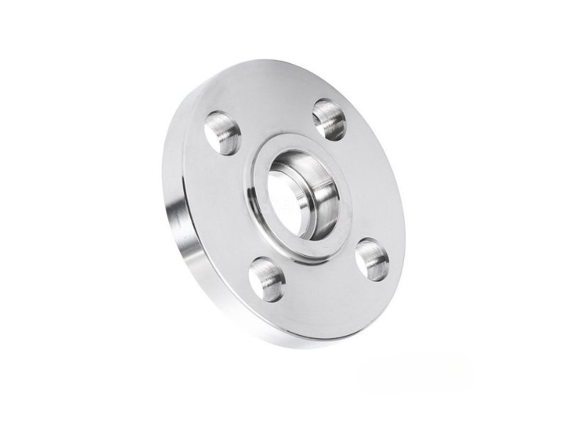 SS Socket Weld Flange