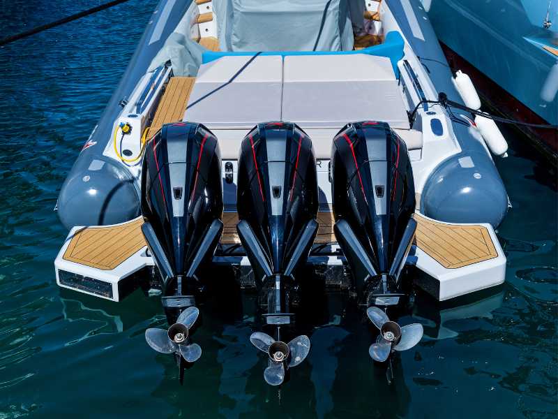 Sailboat Auxiliary Drives