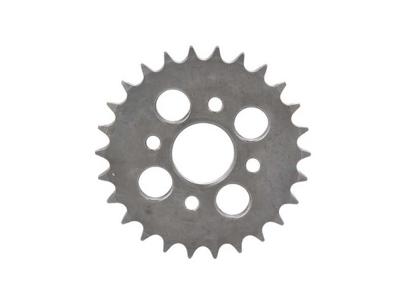 Single Strand Sprockets ss