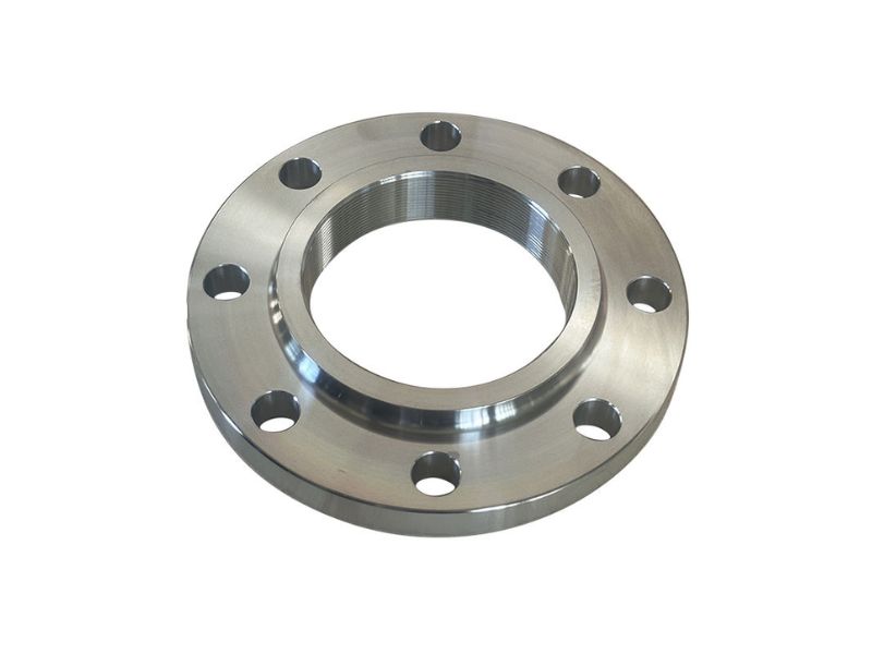 Slip On Flange
