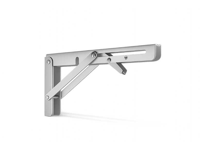 Stainless Steel Shelf Bracket Supplier