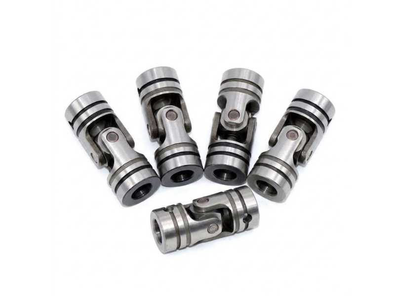 Stainless Steel Single Universal Joint