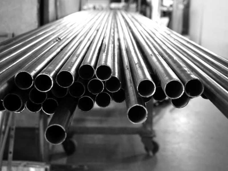 Stainless Steel Tubing