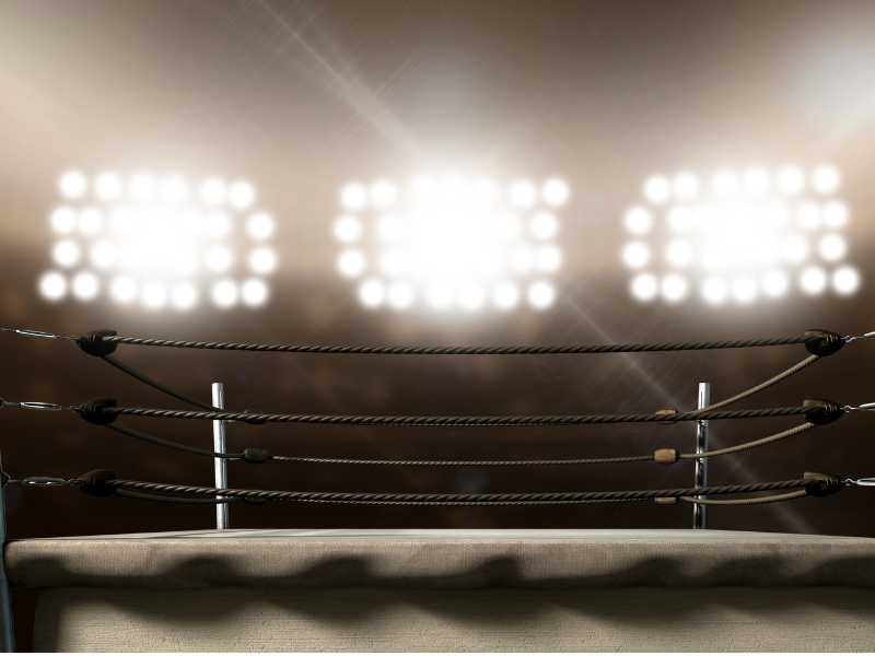 Theatrical & Event Rigging