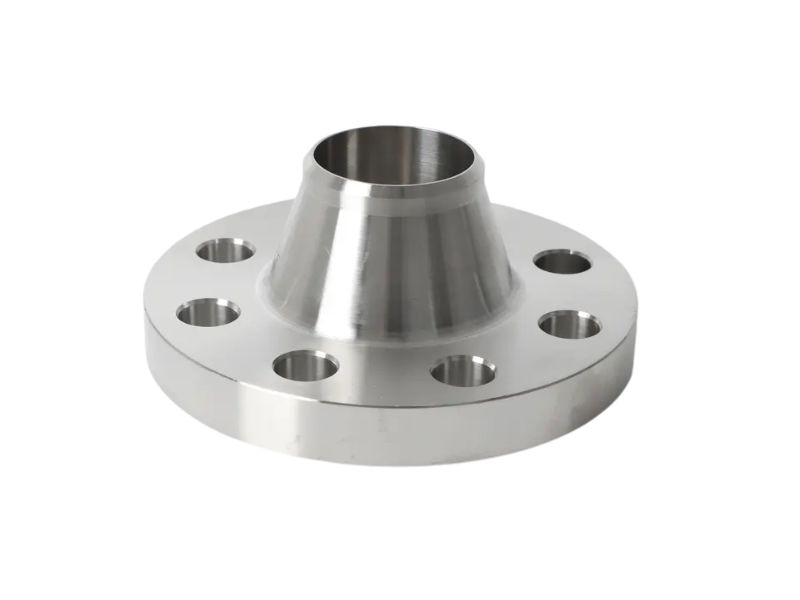 Weld Neck Flange