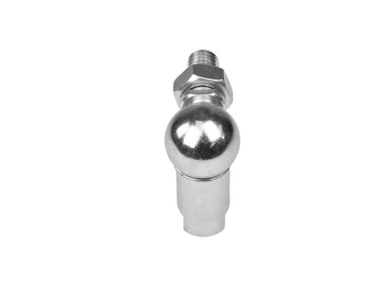 polished ball joint linkage ss