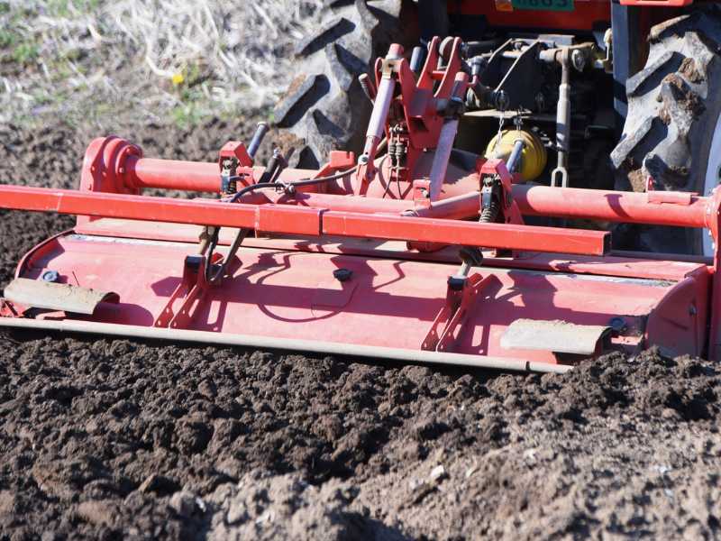 ss clevis for agriculture