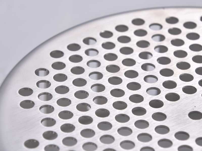 stainless steel cnc parts