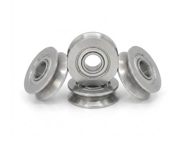 v belt pulleys supplier