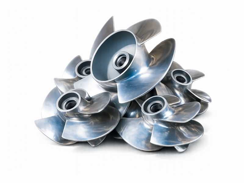 wholesale propellers stainless