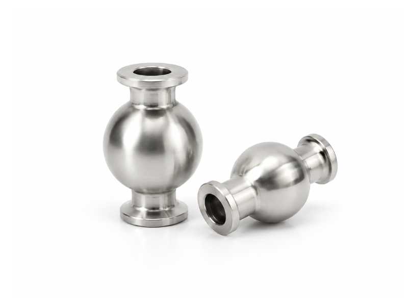 High misalignment spacers