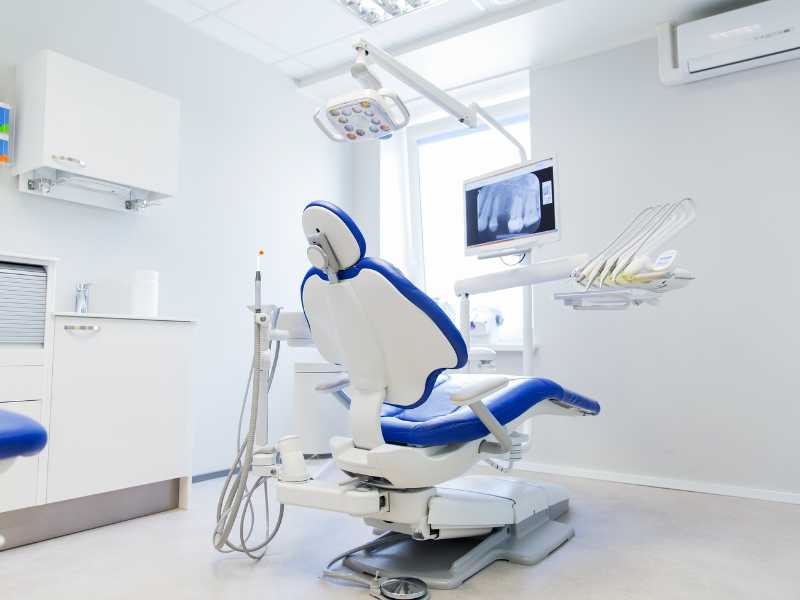 Medical & Dental Devices