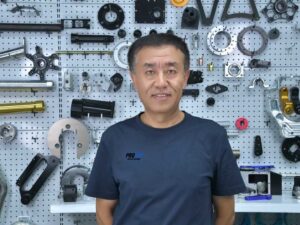 Picture of Ray Wang