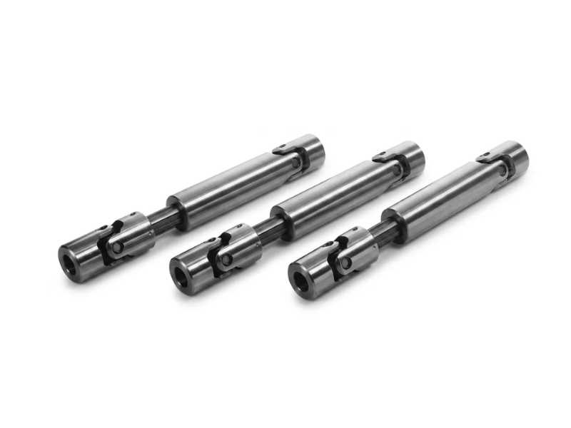 Stainless Steel Telescopic Universal Joints