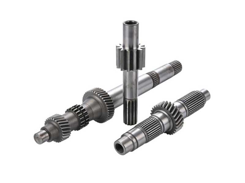 Stainless Worm Gear Sets