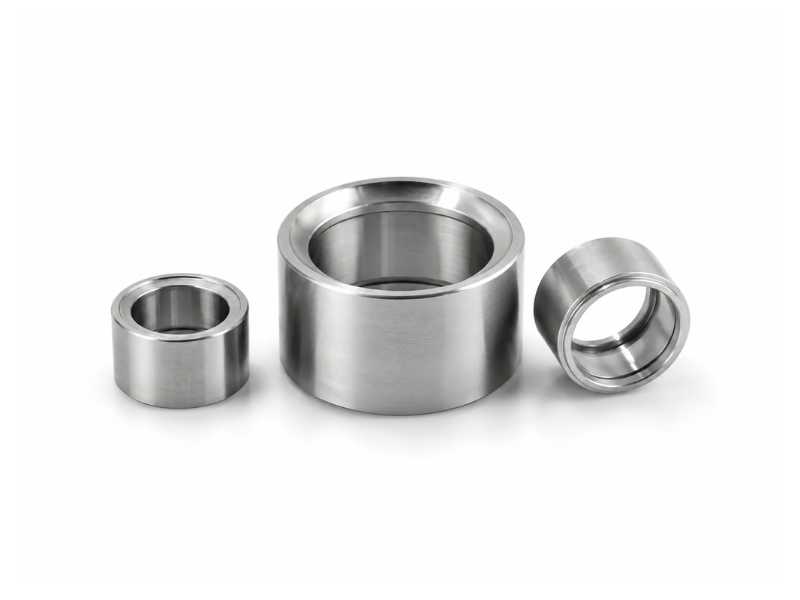 Uniball cups