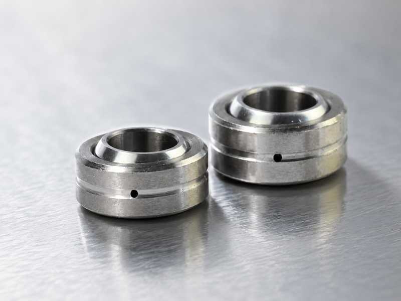 Common Causes of Failure in Stainless Steel Spherical Bearing