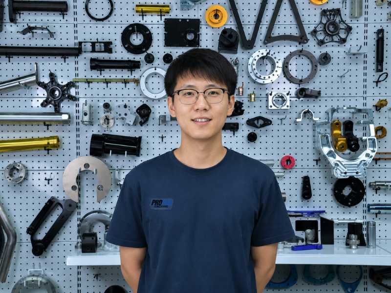 Ethan Zhou