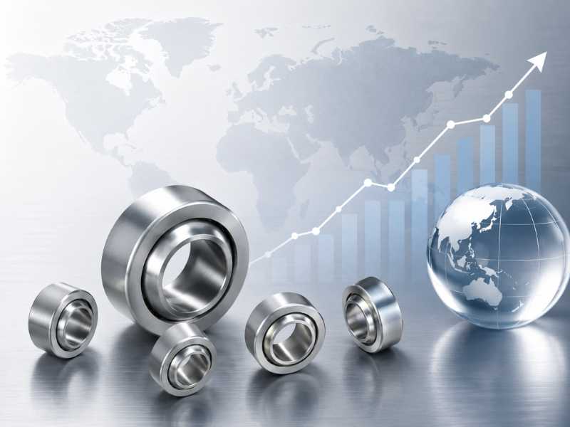 Global Stainless Steel Output Rose in Q1 2026
