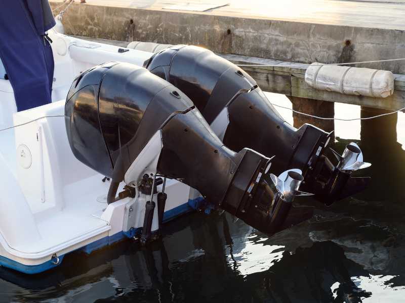 Is a Stainless Steel Prop Worth It on a 50HP Outboard An Honest Engineering Answer