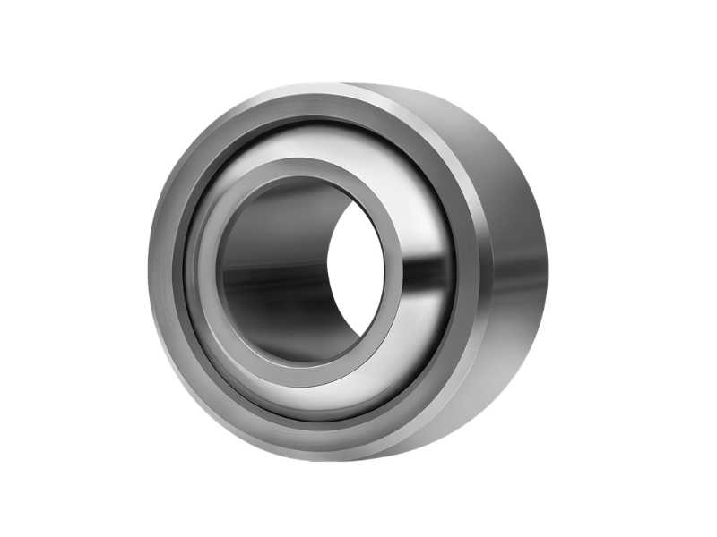 open spherical bearing