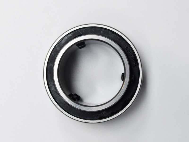 sealed spherical bearing