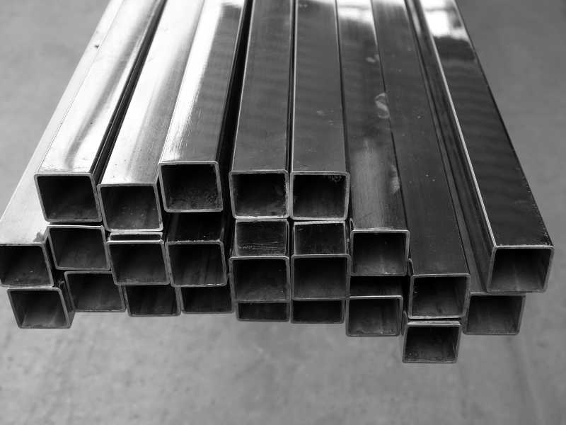 stainless steel square tube supplier