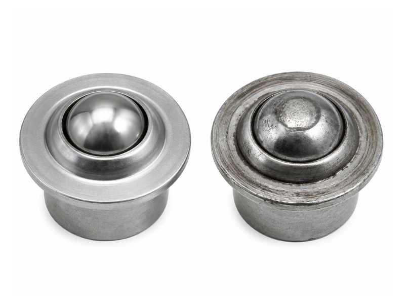 wear comparison of btus