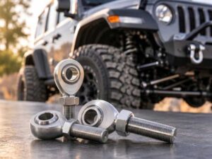 Are Heim Joints Worth It on a Daily Driven Jeep (1)