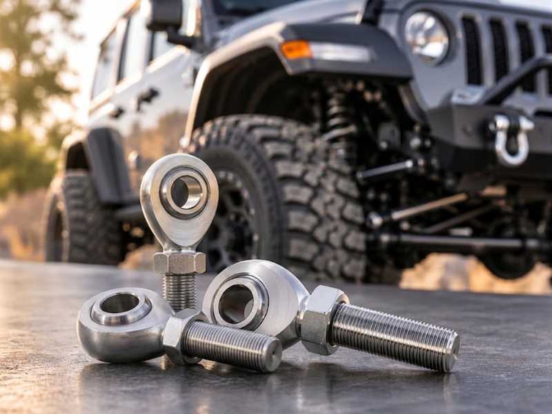 Are Heim Joints Worth It on a Daily Driven Jeep (1)