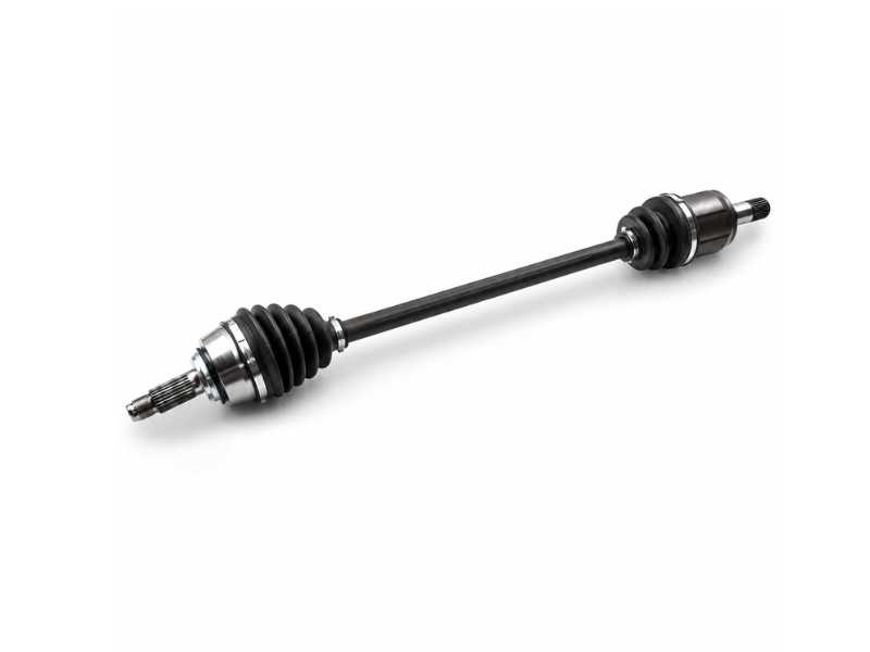 Double Offset Joint - DOJ (Inboard Plunging CV)