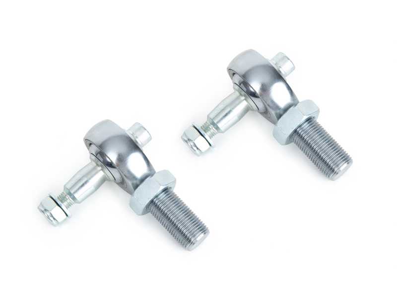 Sealed Heim Joints