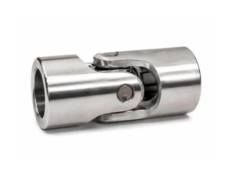 Single Universal Joint Supplier