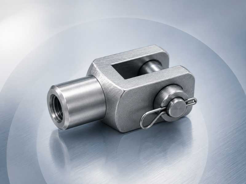 The Hidden Loads That Break Clevis Rod Ends
