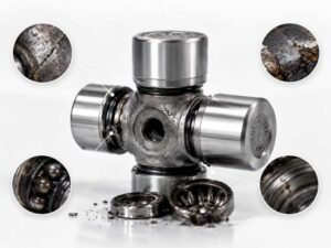 bad universal joint symptoms