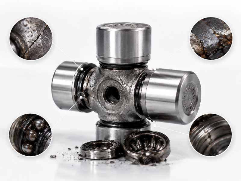bad universal joint symptoms