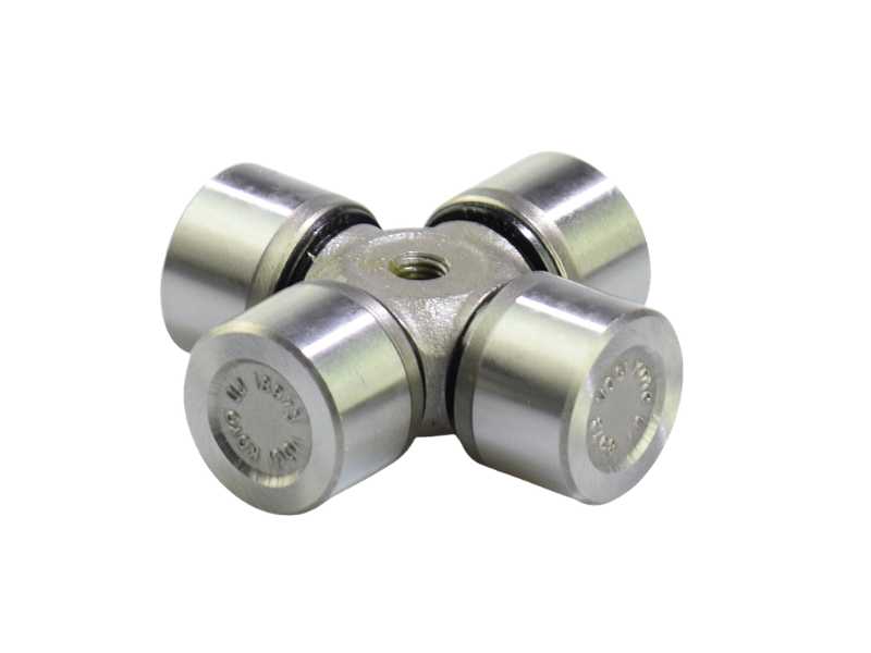 cross type universal joint