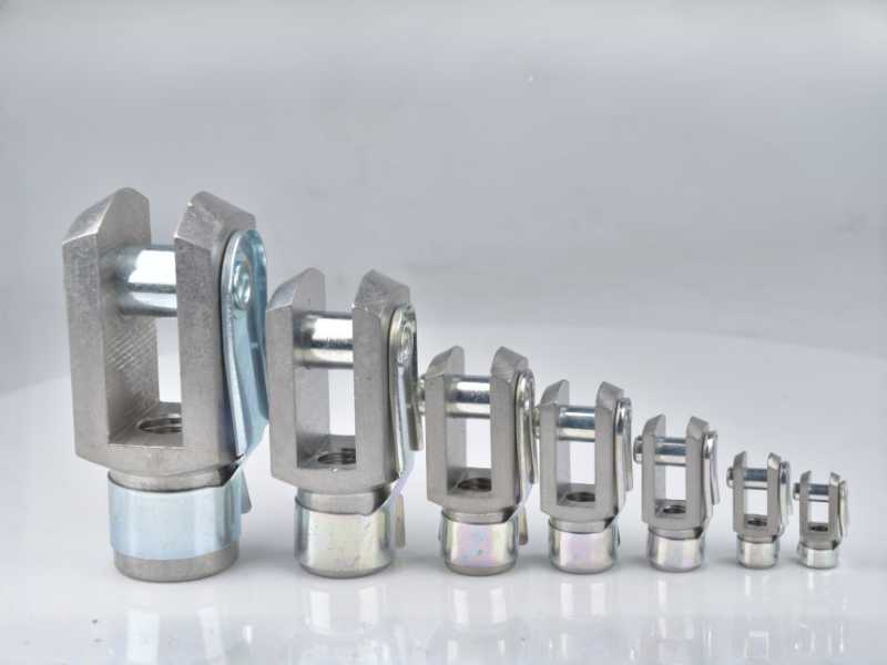 custom clevis