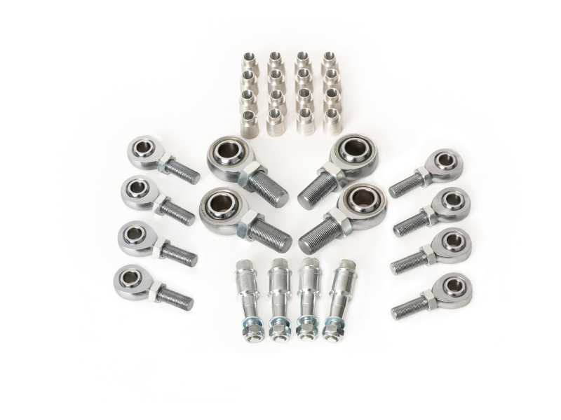 rod end kit