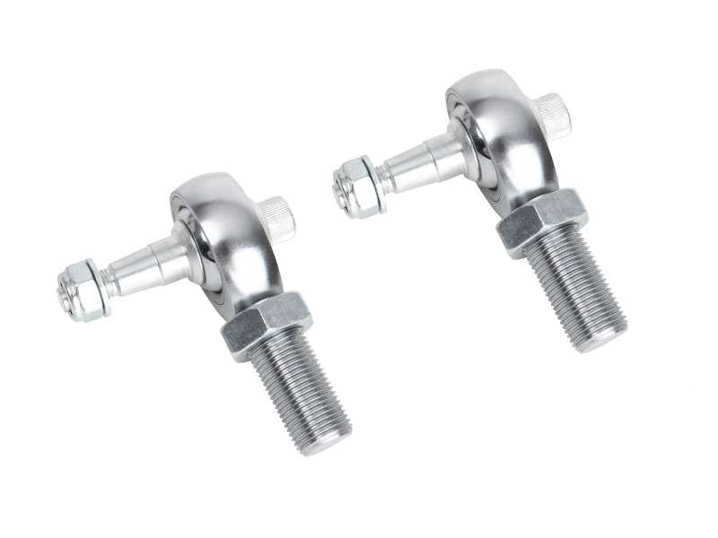 rod end with stud stainless steel