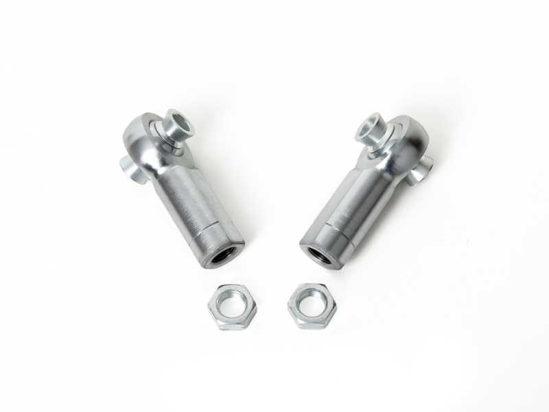 steering heim joints