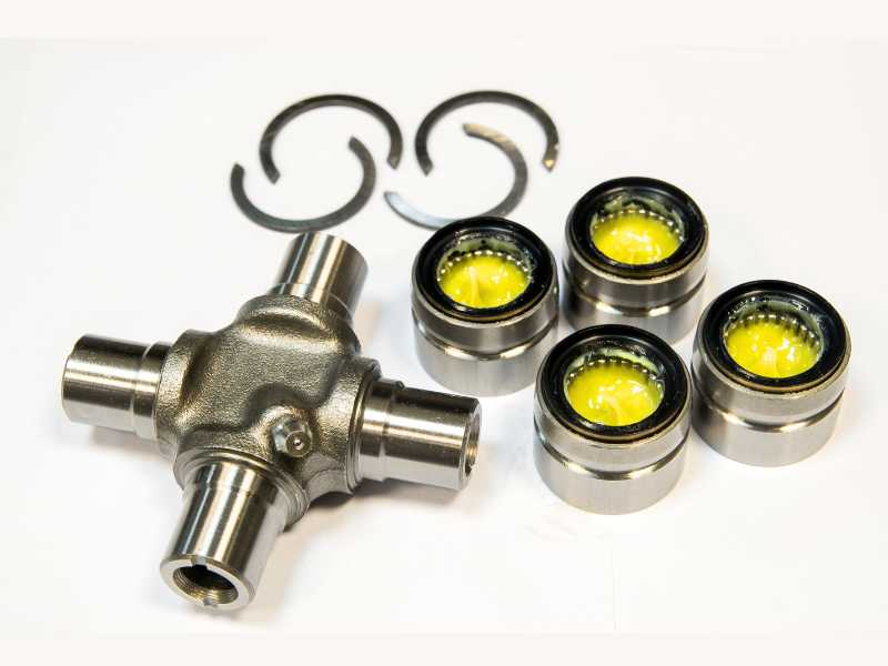 universal joint automobile