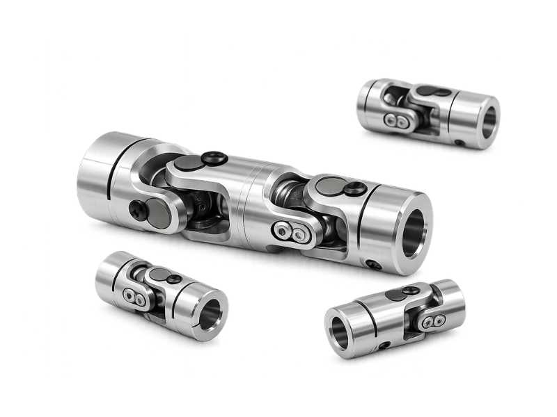universal joint drive shaft