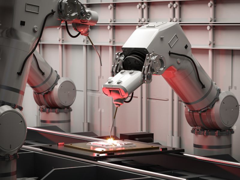 Heavy-Duty Applications of Profab Universal Joints Across Industries