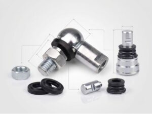 How to Choose a Ball Joint