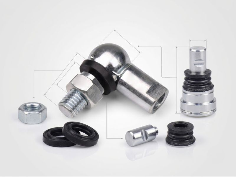 How to Choose a Ball Joint